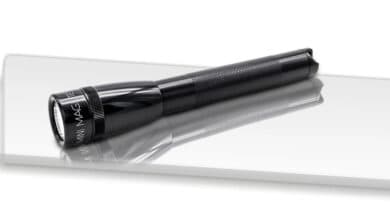 Mini Maglite Pro AA LED