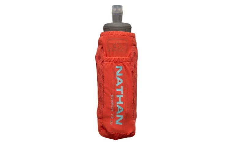 Nathan ExoShot 2 (414 ml)