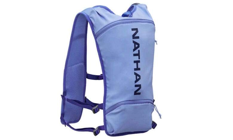 Nathan Quick Start 2.0 - 4L (with 1 5L bladder)