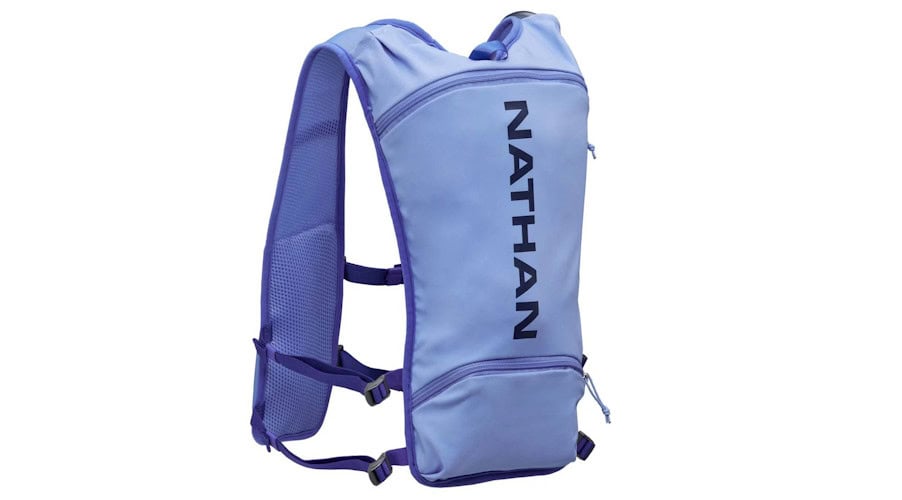 Nathan Quick Start 2.0 - 4L (with 1 5L bladder)
