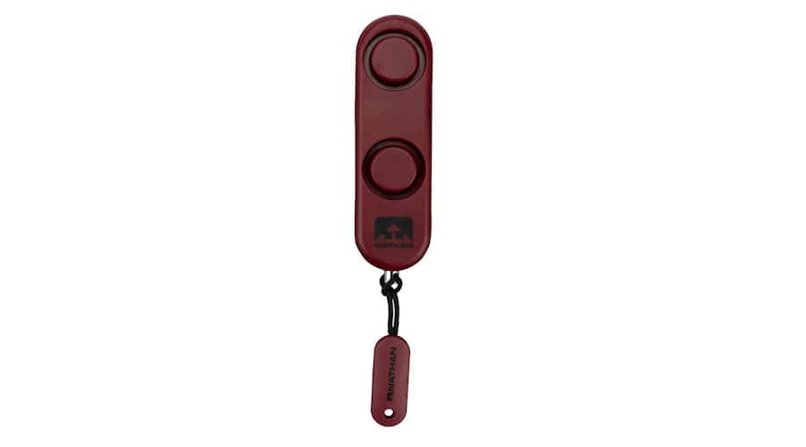 Nathan Ripcord Personal Safety Alarm