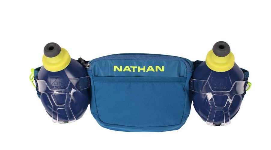 Nathan Trail Mix Plus 3.0
