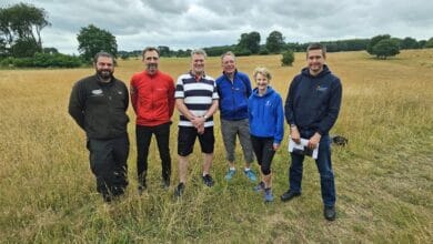 National cross country championships to return to North East after 13 years