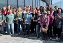 OIA sets up Women's Network