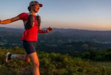 Rab athlete Noor van der Veen targets fastest-ever crossing of legendary Pyrenees Haute Route