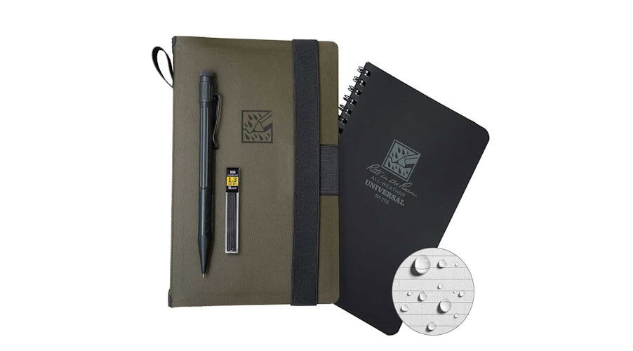 Rite in the Rain Monsoon Tracker Kit