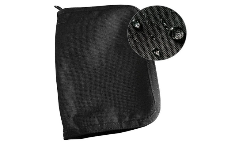 Rite in the Rain Side Bound Notebook Cover