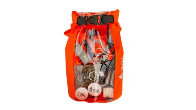 SOL Camp Ready Survival Kit