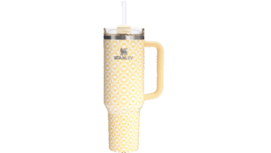 Stanley Quencher H2.0 FlowState Tumbler 1.2L