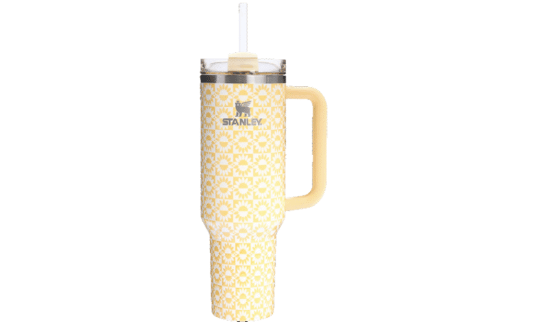 Stanley Quencher H2.0 FlowState Tumbler 1.2L