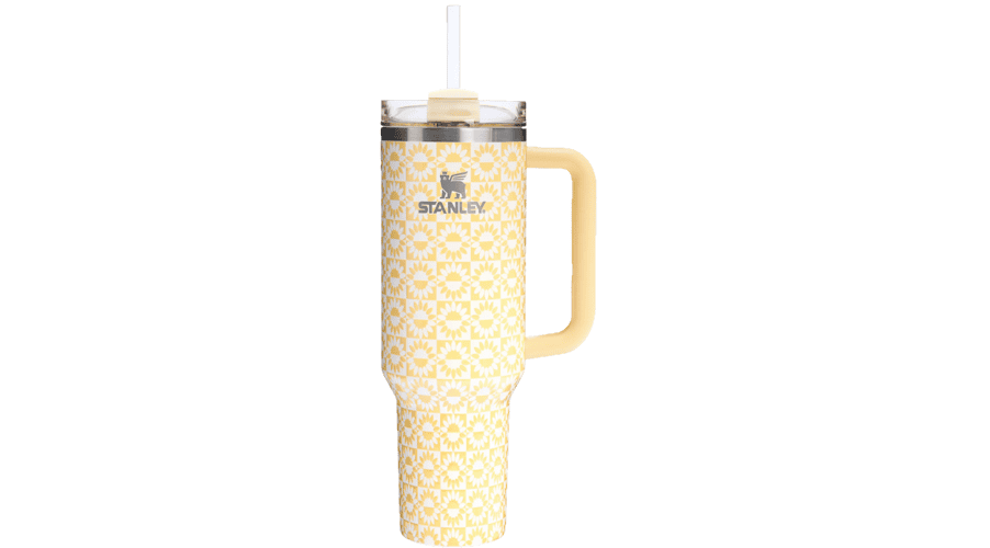 Stanley Quencher H2.0 FlowState Tumbler 1.2L