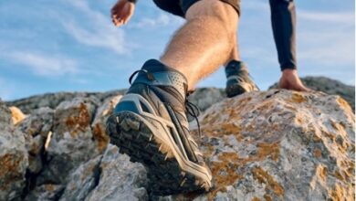 Step towards contentment with LOWA