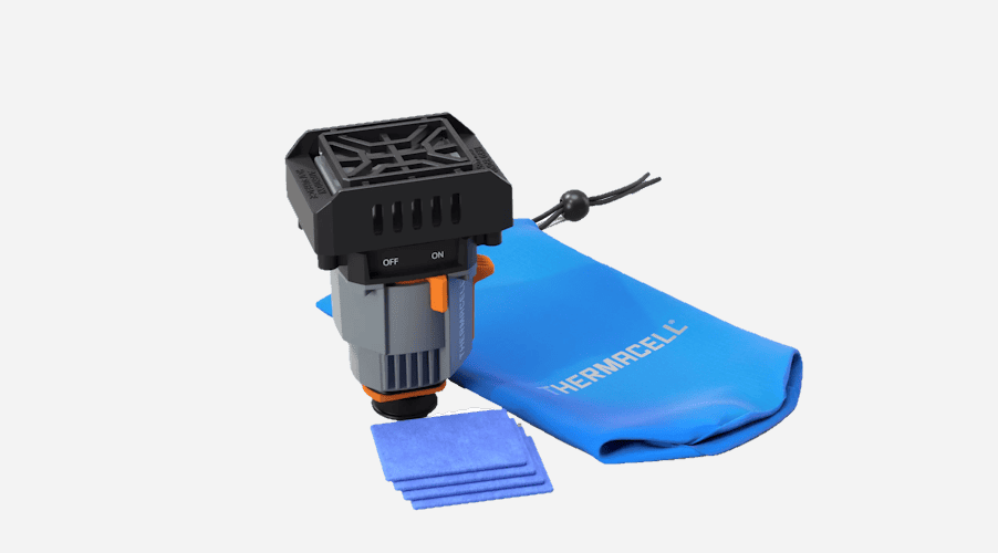 Thermacell Backpacker Mosquito Repeller