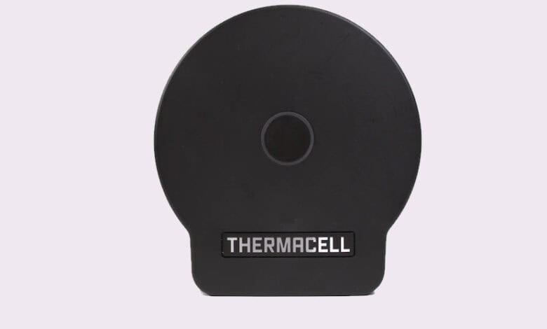 Thermacell LIV Smart Hub 2.0
