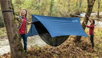 eno ProFly Rain Tarp