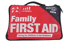 Adventure Medical Kits Adventure First Aid Family First Aid Kit