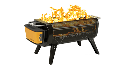 Biolite FirePit+