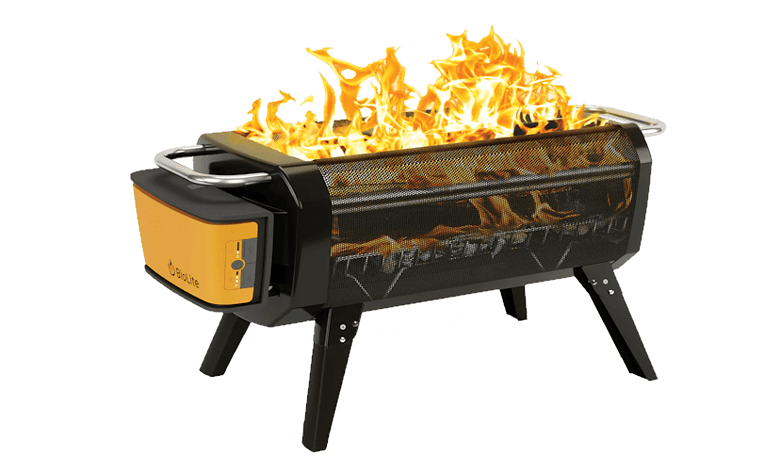 Biolite FirePit+