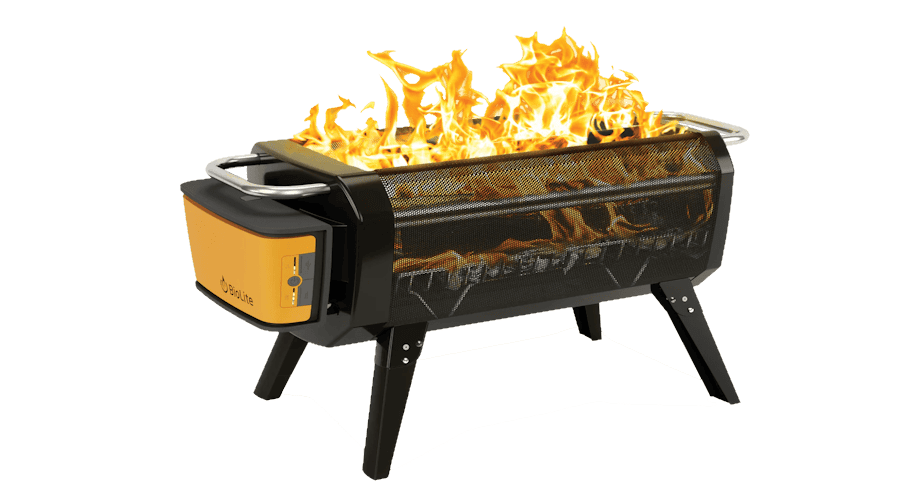 Biolite FirePit+