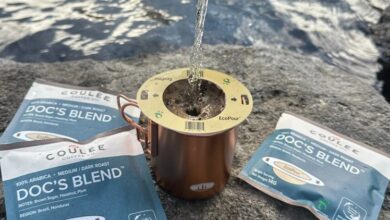 Coulée Coffee Names David Schultz Chief Revenue Officer