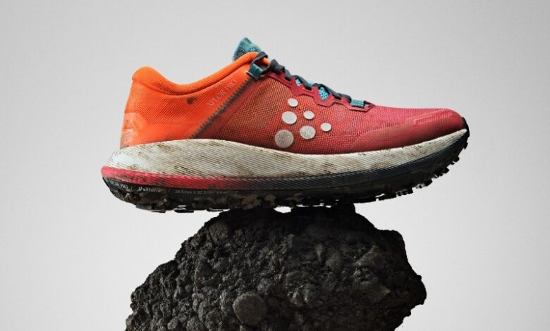 Craft Sportswear expands footwear line with four new styles