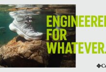 Engineered for Whatever Columbia Sportswear debuts bold, new brand platform celebrating the extremes of outdoor adventures
