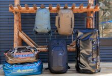 Gregory Mountain Products unveils an expanded Travel Collection