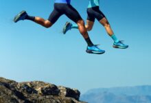 HOKA Launches the Mafate 5