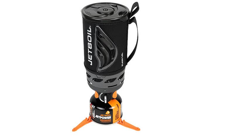 Jetboil Flash 1.0L Carbon