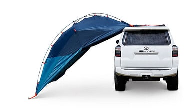 Kelty Backroads Shelter