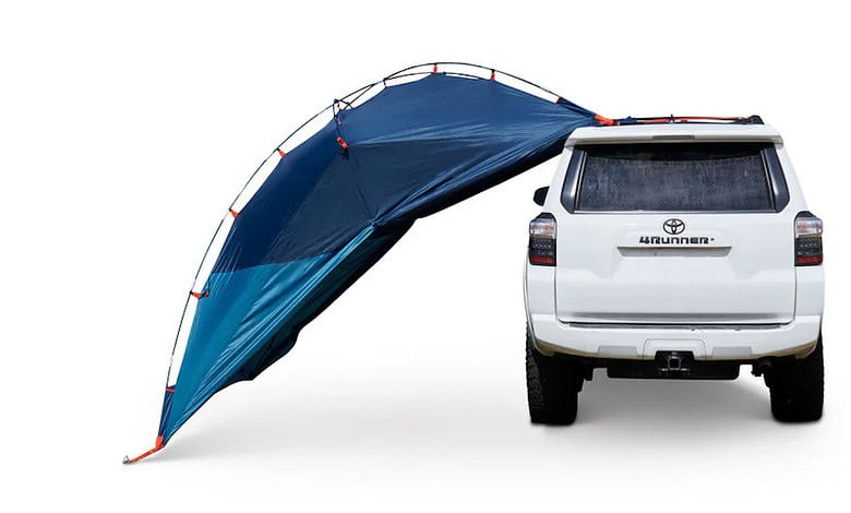 Kelty Backroads Shelter