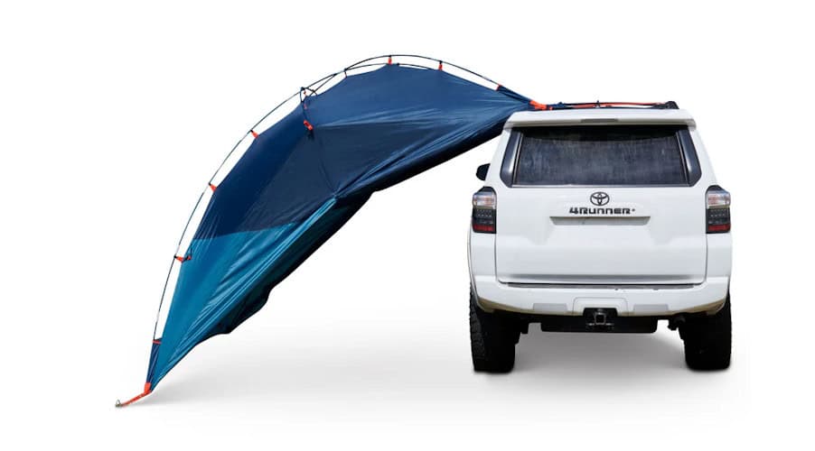 Kelty Backroads Shelter