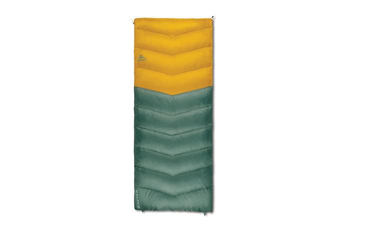 Kelty Galactic 30 Rooibos
