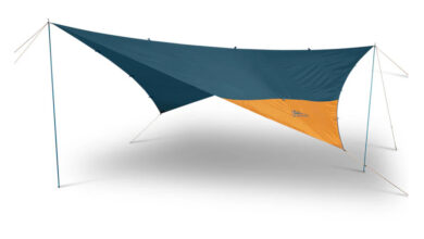 Kelty Noah's Tarp 12