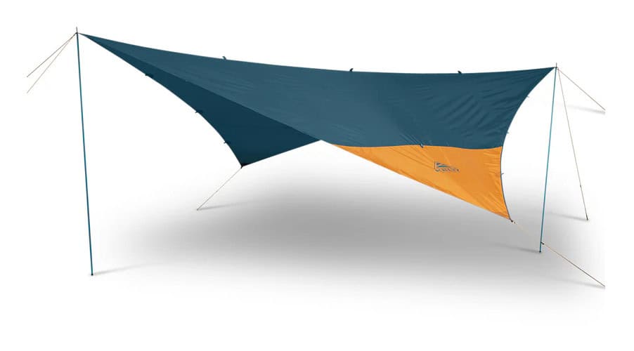 Kelty Noah's Tarp 12
