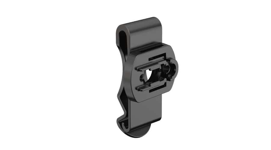 Ledlenser Belt Clip Type A