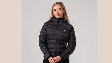 Mac in a Sac Summit – Women’s Packable Down Filled Insulated Jacket - Jet Black
