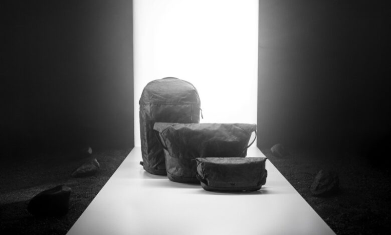 Matador and Carryology unveil third collaboration