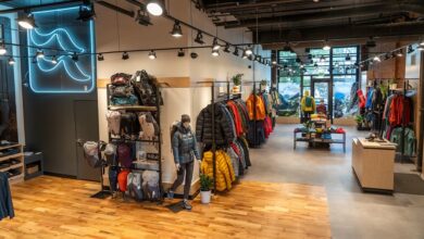Rab open new store in Denver US