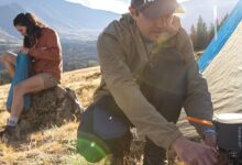 Royal Robbins advances sustainability goals