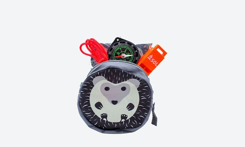 SOL Camp Critter Kit