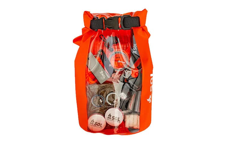 SOL Camp Ready Survival Kit