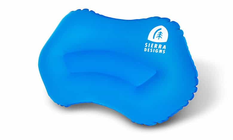 Sierra Designs Animas Pillow