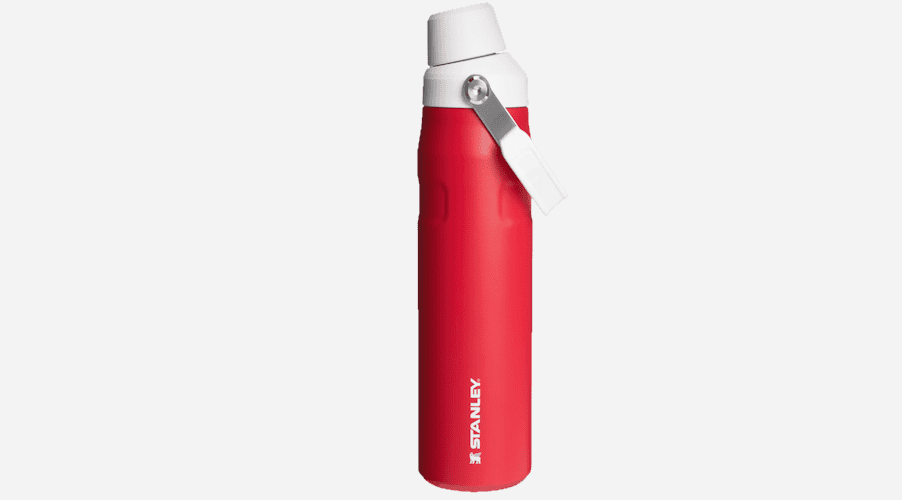 Stanley 1913 x Arsenal IceFlow Bottle with Fast Flow Lid 0.71L