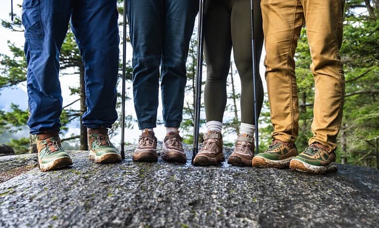 Teva debuts Autumn Winter 2025 Collection