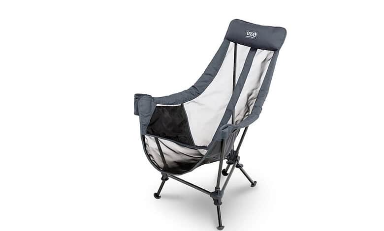 eno Lounger DL Mesh Chair