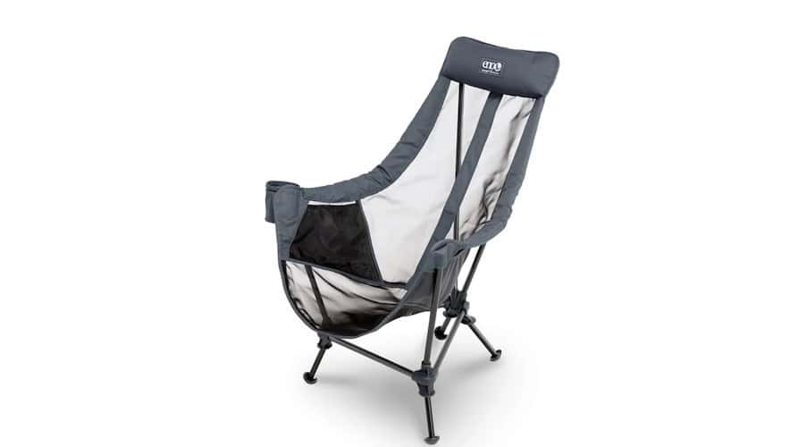 eno Lounger DL Mesh Chair