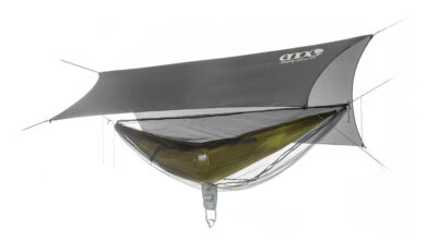 eno SubLink Ultralight Hammock System