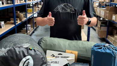 Durable camping gear and outdoor equipment for adventure enthusiasts at Outdoor Insight UK.
