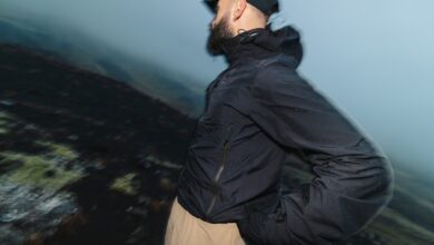 66°North unveils second collaboration with brand ambassador Chris Burkard